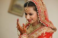 Nazia Barry