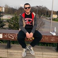 Милен Желязков