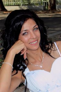Jani Moskova