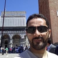 صلاح الشكيلي