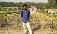 Deepankar Prasad