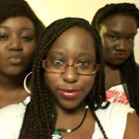 Mellanie Caramba-Coker