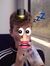 Andreas...