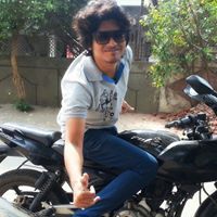 Shashank Petkar