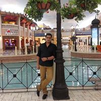 Ihssan Alfaqeah