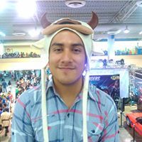 Alejandro Mancía-Brito