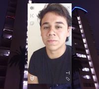 Diego Morón
