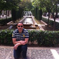 Mohamed Toukhy