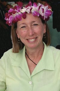 Leslie A. Stringfellow