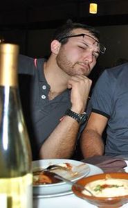 Արբի Մարկոսյան