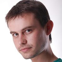 Dmitry Evdokimenko