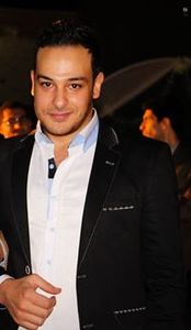 Ahmed Elbarky