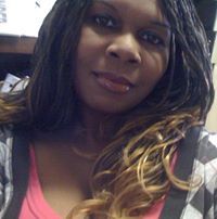 Tessy Forde