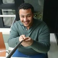 Mohamed AbduAllah