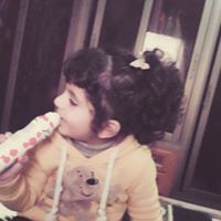 Bayan Shdaifat