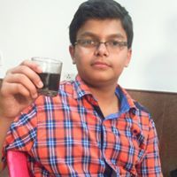 Siddharth Upadhyay