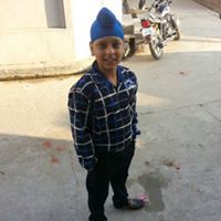 Satnam Khalsa