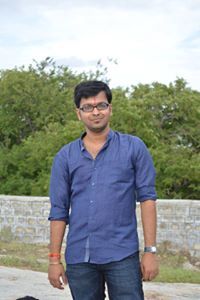 Mohit Agrawal
