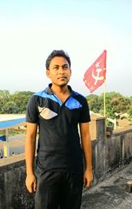 Avijit Bali
