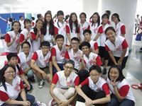 Tiong Yong Hou