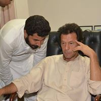 Haji Muhammad Ali Makhdoom