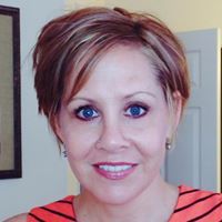 Kristi Smith Sprinkle