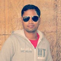 Ramesh Daundkar