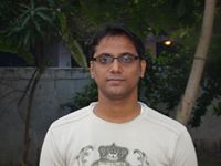 Harsh Bhardwaj