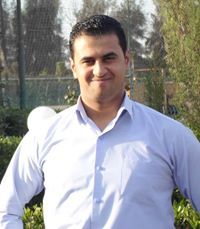Mohammad Belal