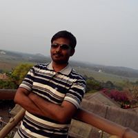 Vikneshkannan Kanagasundarar