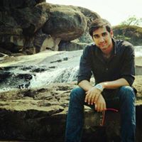 Siddharth Pandit