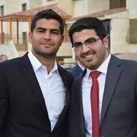 Osama Hassan
