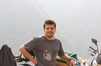 Sudip Sharma