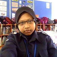 Nurul Nasri