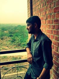 Hemant Ojha