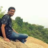 Varun Kannan