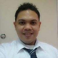 Garry John