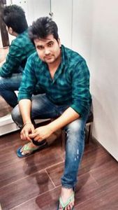 Gaurav Giri