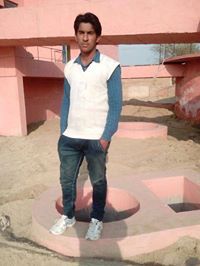 Raju Khod