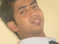 Indruzz Stha
