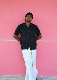 Sathish Kumar