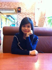Thư Lê