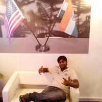 Anil Smiler