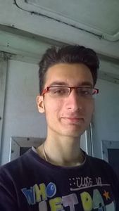 Abhishek Ranyal