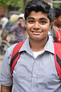 Riyad Hossain