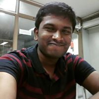 Rajkamal Nayak