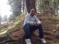 Shebal Gaur