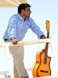 Pradeep VK