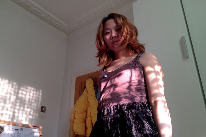 Goodreads profile picture for @soho