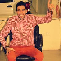 Eng-Ibrahim Duaih